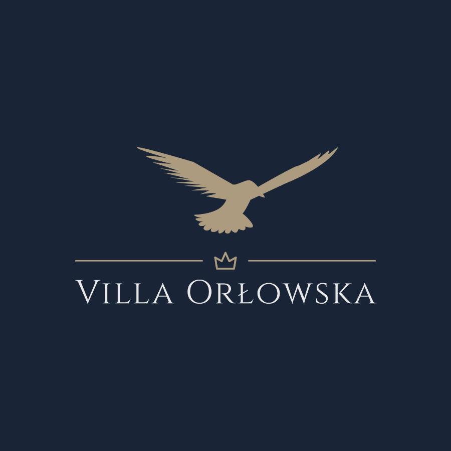 Villa Orlowska Gdynia Dış mekan fotoğraf