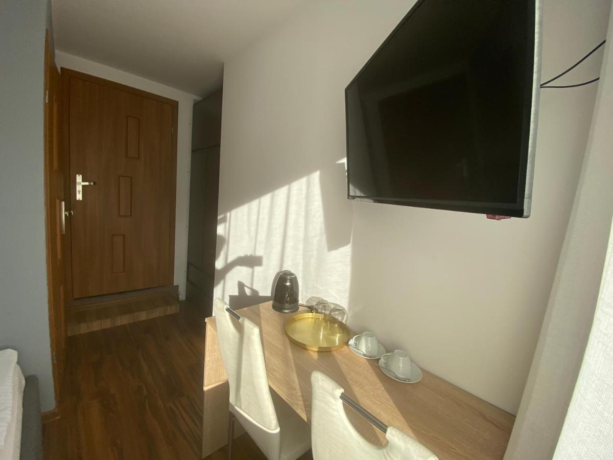 Villa Orlowska Gdynia Dış mekan fotoğraf
