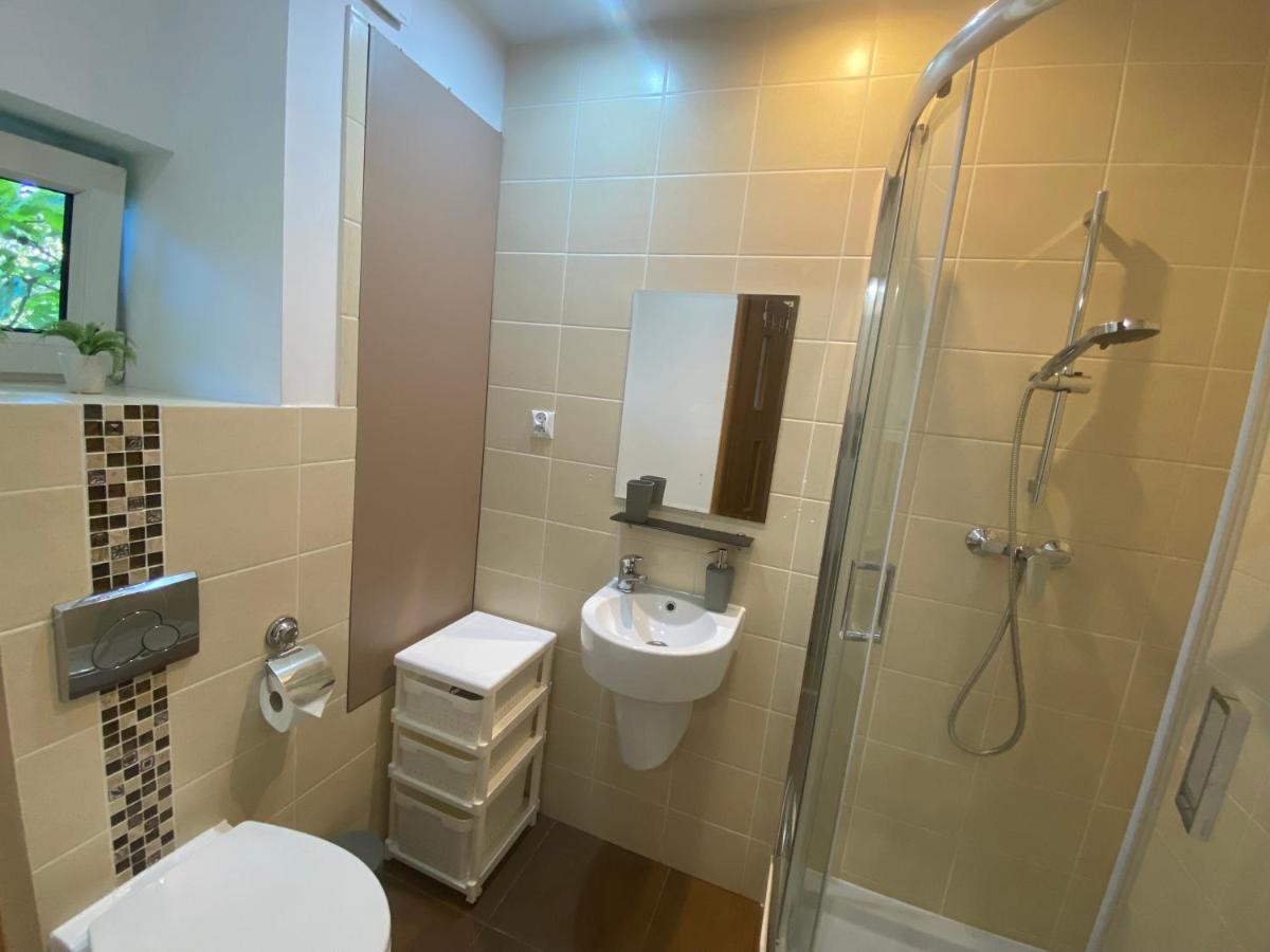 Villa Orlowska Gdynia Dış mekan fotoğraf