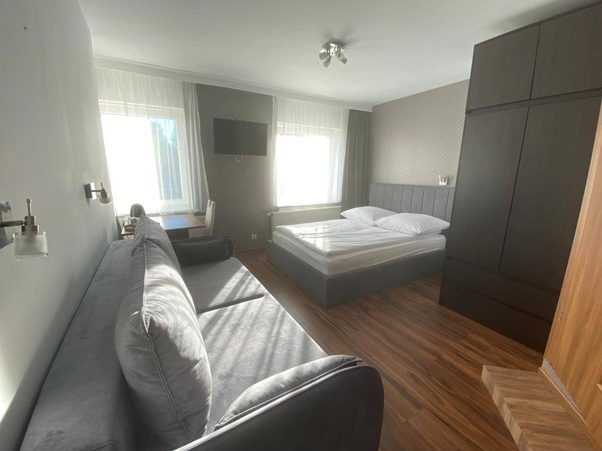 Villa Orlowska Gdynia Dış mekan fotoğraf