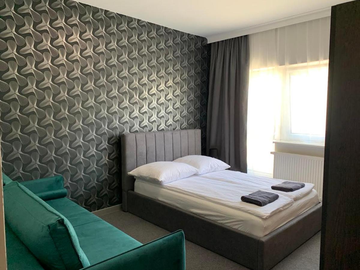 Villa Orlowska Gdynia Dış mekan fotoğraf