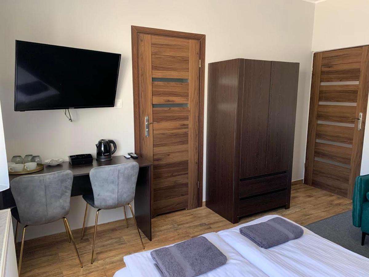 Villa Orlowska Gdynia Dış mekan fotoğraf